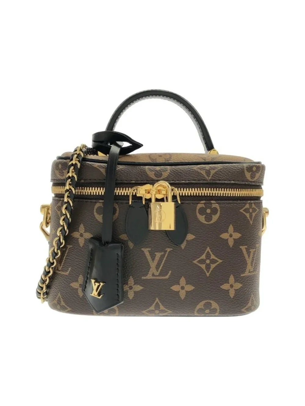 Louis Vuitton Monogram Vanity PM